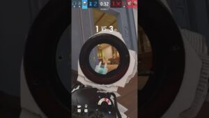 SPRAY N PRAY 🔫🙏🏼#r6 #siege #r6siege #siegemoments #rainbowsixsiegeclip #rainbowsix #gaming