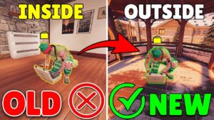 STOP Playing Ranked Until This NEW Cheat is FIXED! - Rainbow Six Siege Deadly Omen