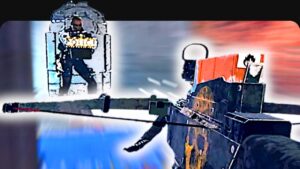 Schöner ZUGRIFF - Rainbow Six Siege [DE]