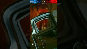 Simpol - rainbow six siege