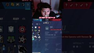 Sleepy Rick Returns..  #rainbowsixsiege #gaming #r6