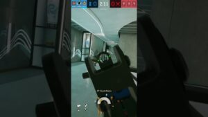 So we have no headset #r6 #rainbowsixsiege #rainbowsixseigeclips