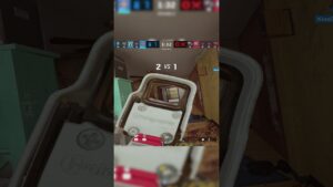 Solis 3k - Twitch.tv/KinxGG #rainbowsixsiege #siege #r6siege #gaming #foryou