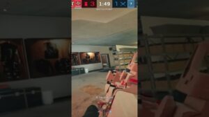 Solis is too strong #rainbowsixsiege #r6siege #siege #rainbowsix #gaming #foryou #rainbow6siege