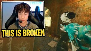 Spoit CAN'T BE STOPPED On Road To Champion in Rainbow Six Siege