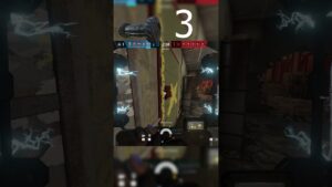 Stop Wasting Drones  #rainbowsixsiege #6siege #youtubeshorts #gamingshorts