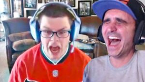 Summit1g Meets Sketch & Can't Stop LAUGHING at 1v1 vs FlightReacts!