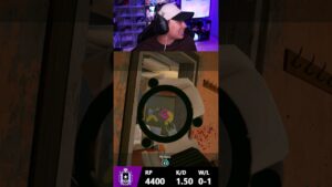 TENGO QUE HACER TODO😎 #r6 #6siege #siege #raibowsix #rainbow #rainbowsixsiege #xbox #ps5 #pc #gaming