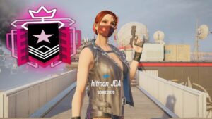 THE #1 BEST *CONTROLLER* CHAMPION + NO RECOIL SETTINGS & SENSITIVITY (PS5/XBOX) - Rainbow Six Siege