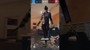 THE BEST 3 DEFENDERS IN R6 #esports #rainbowsixsiege #foryou #gaming