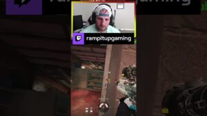 Teamwork With Randoms! - RAINBOW SIX SIEGE #shorts #rainbowsixsiege #twitch #r6 #r6siege #rainbowsix