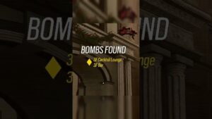 That was PERFECT HAHAHA!! | #rainbowsixsiege #r6s #gaming #memes #funny