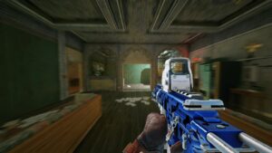 The ART of AIMBOT in Rainbow Six Siege 🎯