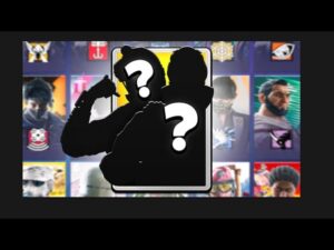 The BEST Attacker and Defender in R6