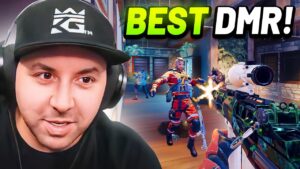 The Best Weapon In Siege?! (Rainbow Six Siege)