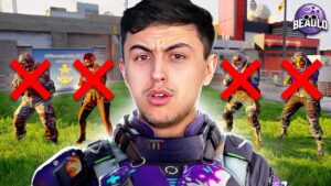 The Bug That RUINED Rainbow Six Siege...