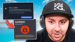 The Crash Bug Is Ruining Siege (Rainbow Six Siege)