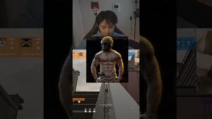 The Official BlackBeard Rework in R6