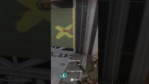 The worst feeling in siege #r6 #gaming #siege #6siege #r6siege #r6g #rainbowsixsiege #r6clips