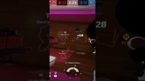 They Had A Glaz #rainbowsixsiege #rainbowsixsiegeclip #funnyclips #siege #gaming #funnymoments