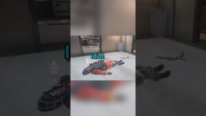 Too accurate 😭😂 #rainbowsixsiege #rainbowsixsiegeclips #r6 #6siege #siege #r6sclips #funny #gaming