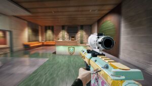 Top 0.01% Ash main || Rainbow Six Siege