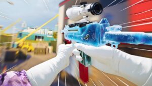 Ubisoft BROKE Rainbow Six Siege