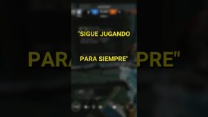 Un lindo gesto de parte de bugisoft #rainbowsixsiege #rainbowsix #gamingmemes