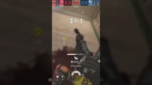 Untitled #rainbowsixsiege #r6s #r6 #highlights