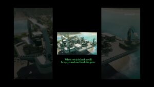 Up to 4 players can leave but make sure 1 stays #rainbowsixsiege #tomclanysrainbowsixsiege #r6s