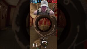 Valkyrie Cams are a must in Rainbow Six Siege!