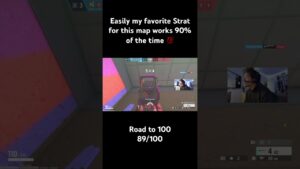 W shotgun😏 #rainbowsixsiege #6siege #shortvideos #gaming #r6g #viralvideos #r6siege #shorts#biral