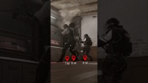 WHEN LUCK IS ON YOUR SIDE!! #Siege #meme #funny #lucky #rainbowsixsiege #R6 #clutch #trending #music