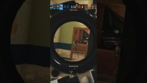 WORST 4K 4️⃣ | Rainbow Six Siege