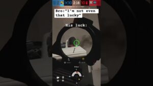 Want more r6 content? #rainbowsixsiege