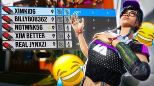 We Caught These CHEATERS… Rainbow Six Siege