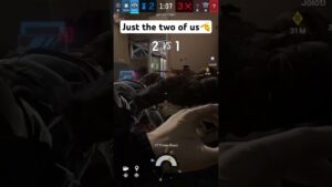 We can make it if we tried 😫 #gaming #viral #trending #r6s #rainbowsixsiege #memes #meme