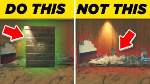 What I Learned After 10,000 Hours of Rainbow Six Siege