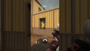 Whelp this game is brokie #rainbowsixsiege #siege #r6siege #siegemoments #gaming