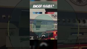 Why so angry? #gaming #r6 #rainbowsixsiege #siege #shorts