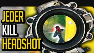 Wie 100% HEADSHOT Quote AUSSIEHT - Rainbow Six Siege [DE]