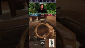 Worst clip of the day #rainbowsixsiege #r6 #r6siege #siege #ps5 #funny #jynxzi #lol #sarcasm