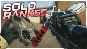 YARDIMA İHTİYACIM YOK! ÖĞRETİCİ ECHO VE HIBANA REHBERİ! - Rainbow Six Siege