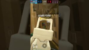 You NEED to Play Ying in Siege! #shorts #r6siege #rainbowsixsiege #gaming