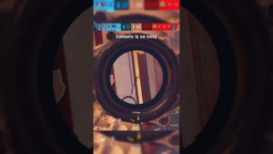 console is so easy #r6 #r6siege #champion #controller #rainbowsixsiege