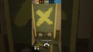 Слышь, ты чë такая дерзкая, а #rainbowsixsiege #игры #r6 #gaming