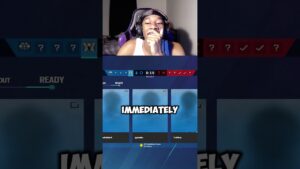 found a real hacker 😳 #rainbowsixsiege #r6 #rainbowsixsiegeclips #hacker