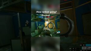 #gaming #rainbowsixsiege #rainbowsixsiegeclip #6siege #funny #siege #r6ranked #memes #viral