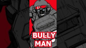 how to bully people in rainbow six siege 🤣 #funnyshorts #rainbowsixsiege #shorts