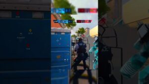 i am My Perimeter in R6 🗣️#rainbowsixsiege #rainbowsix #rainbow6 #r6 #siege #xim #shorts